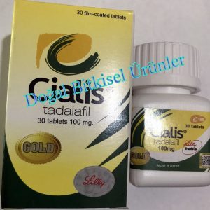 cialis 100 mg gold