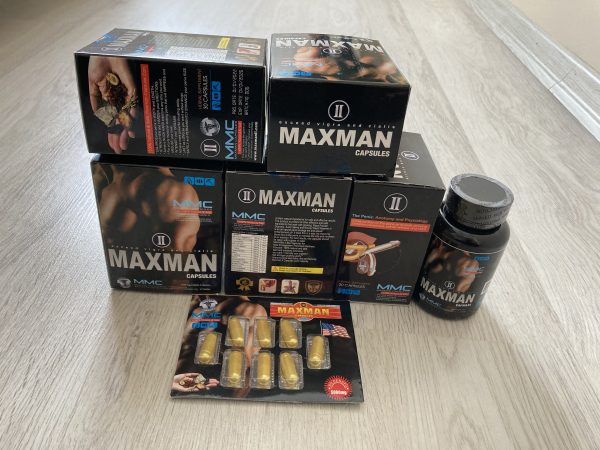 maxman ıı penis büyütücü